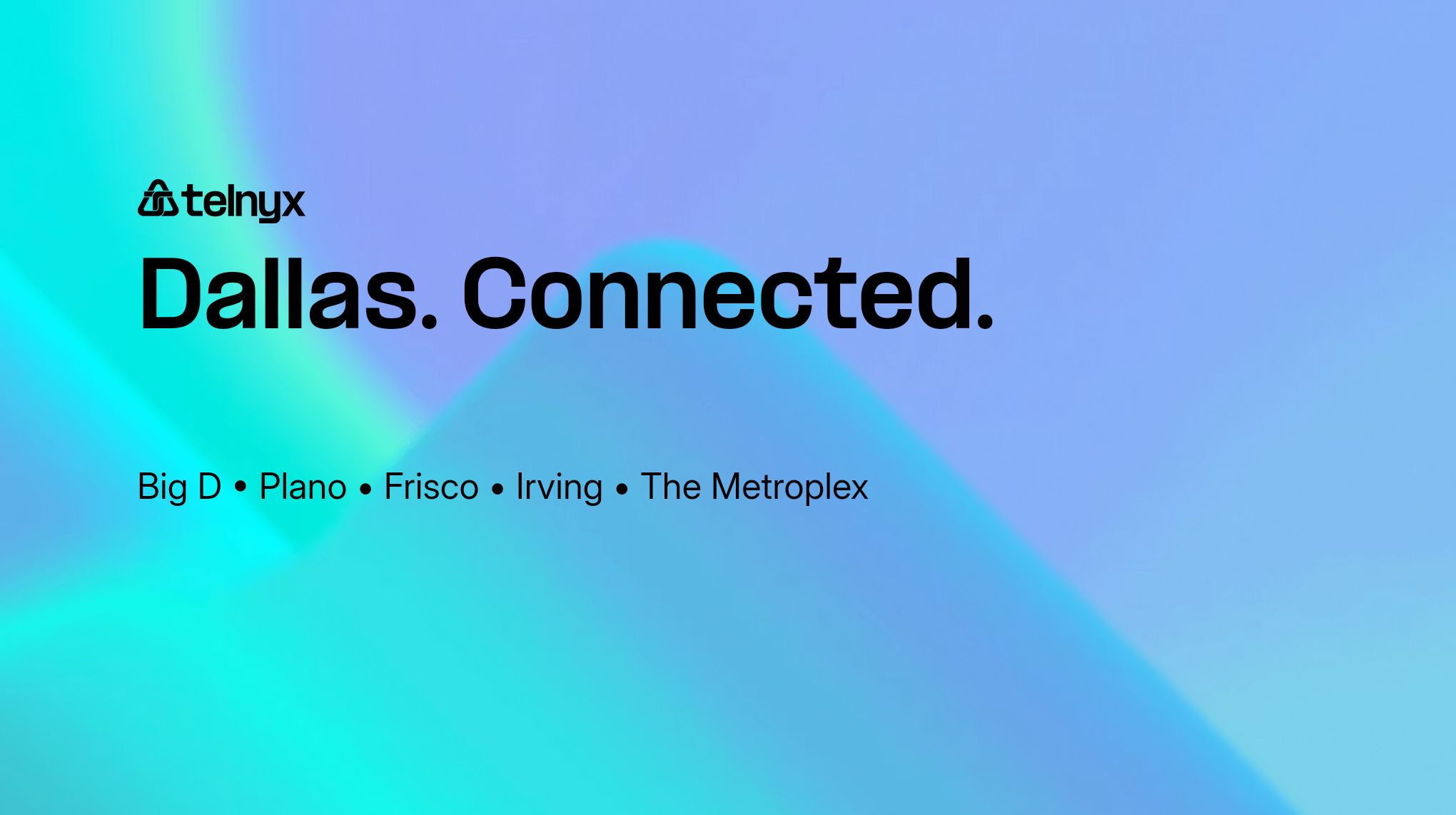 214 Area Code — Dallas, TX Local Phone Numbers | Telnyx