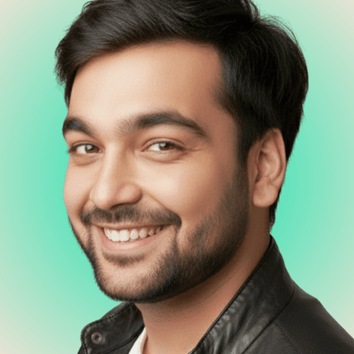 Abishek Sharma