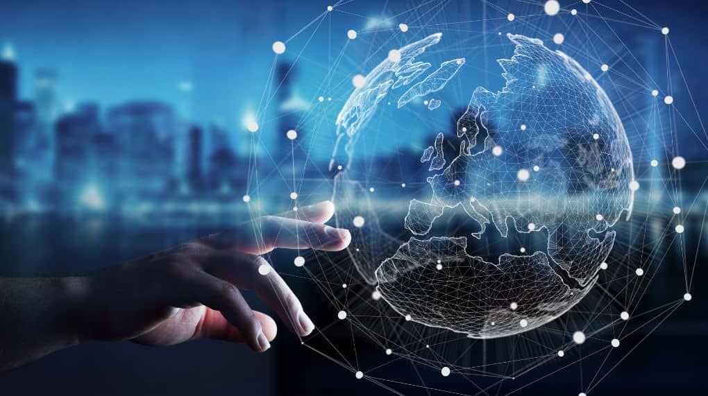 Facilitating global connectivity