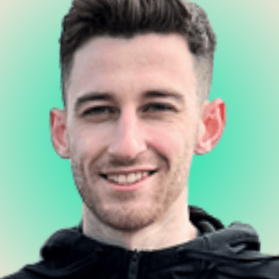 Ciaran headshot