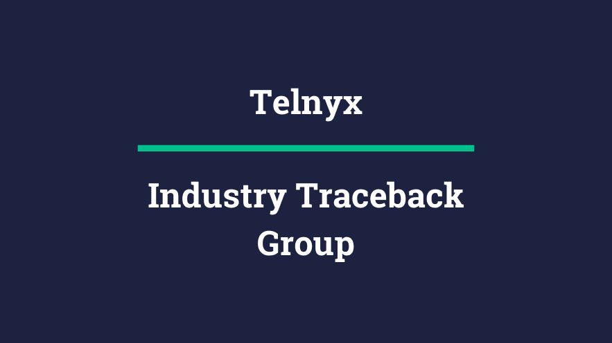 Telnyx joins ITG