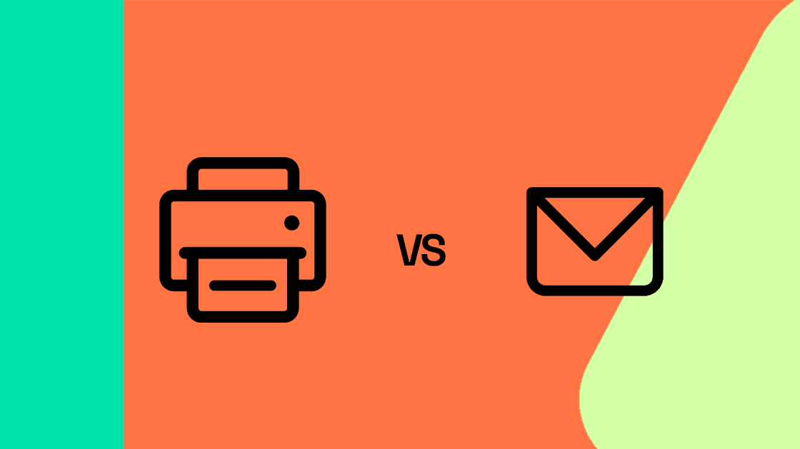 Is fax more secure than email