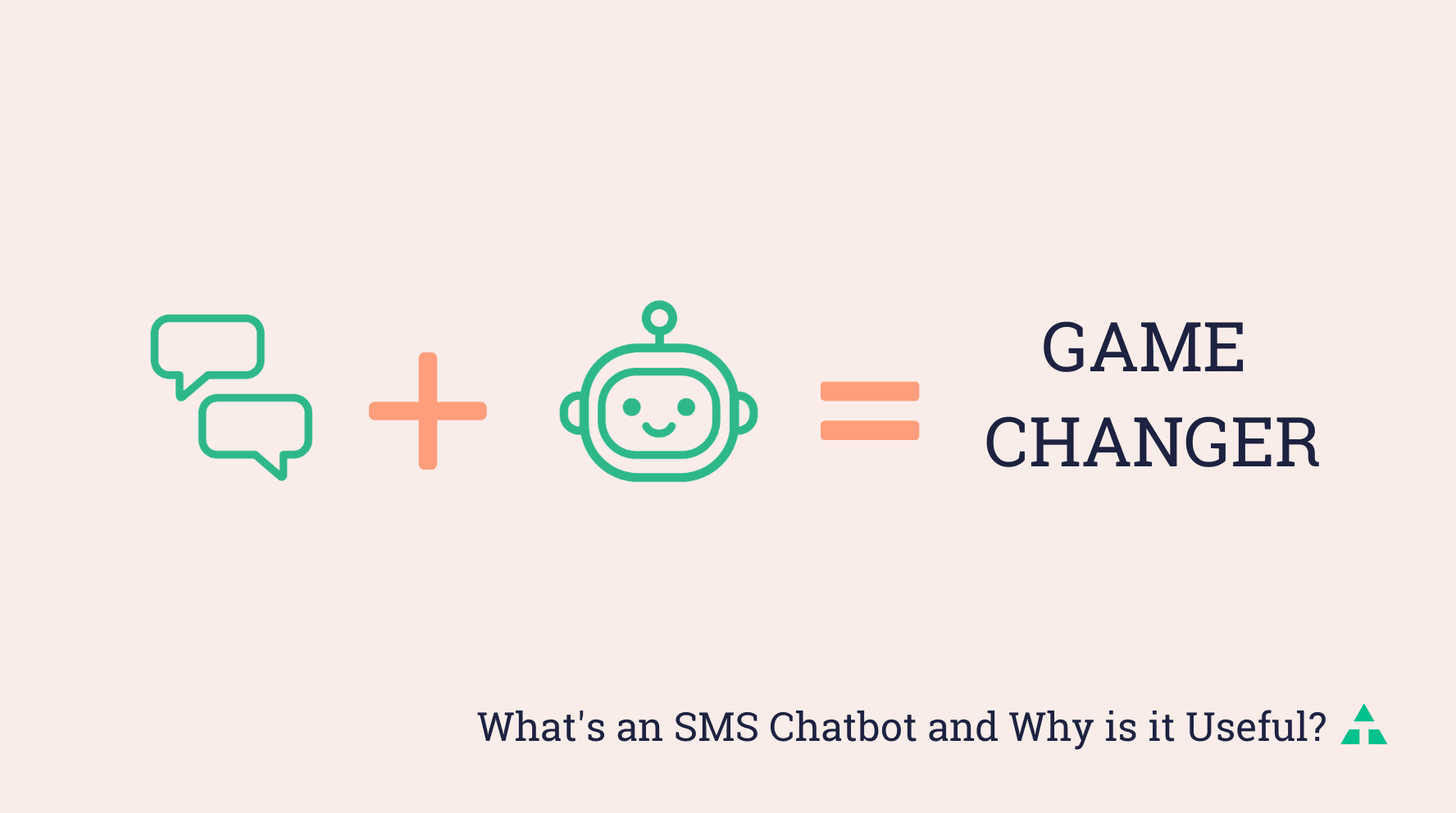 What's an SMS Chatbot and Why is it Useful?