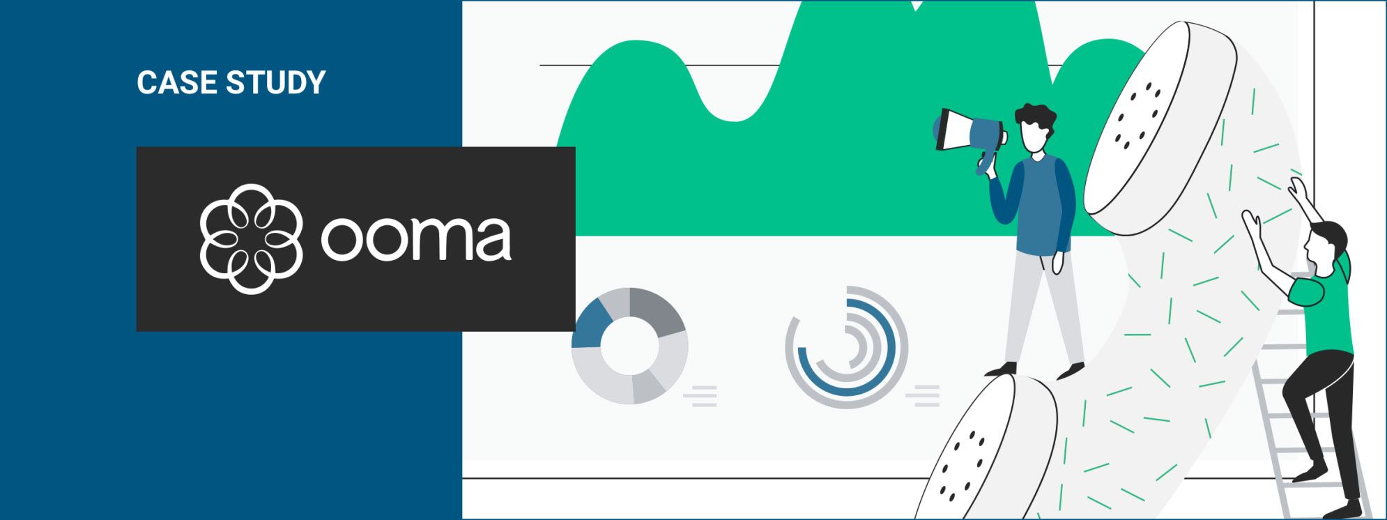 Ooma Enterprise leverages Telnyx’s global network to streamline carrier operations, reduce costs and lower latency.