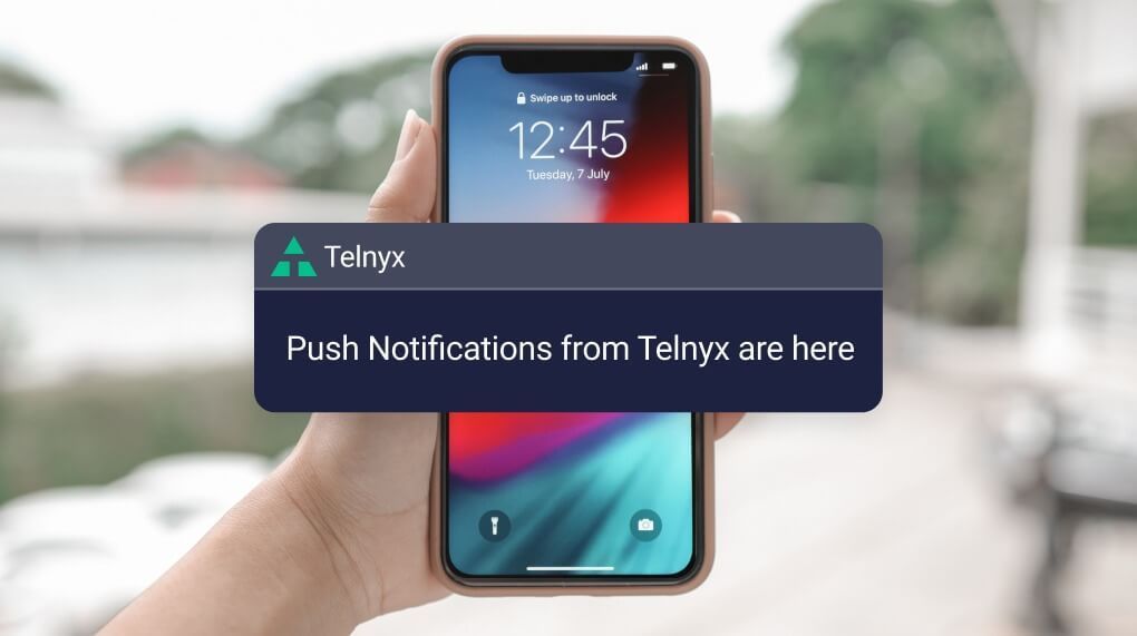 Telnyx PNs