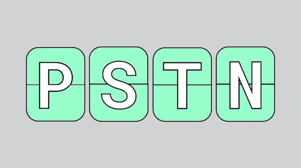 VoIP vs PSTN GIF