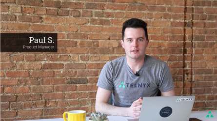 Feature Call Control Explained