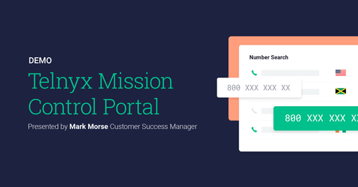 Telnyx Mission Control Demo_social