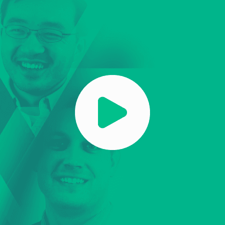Porting webinar thumbnail graphic