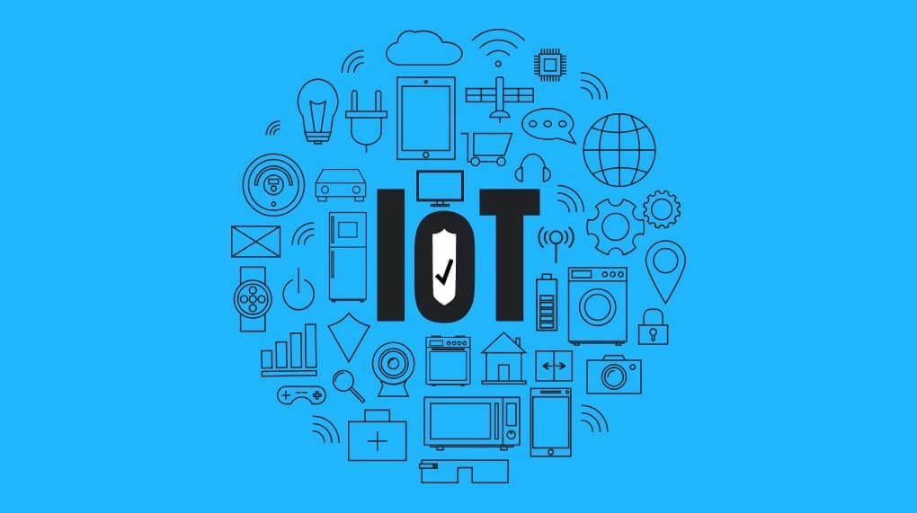 Private LTE Security