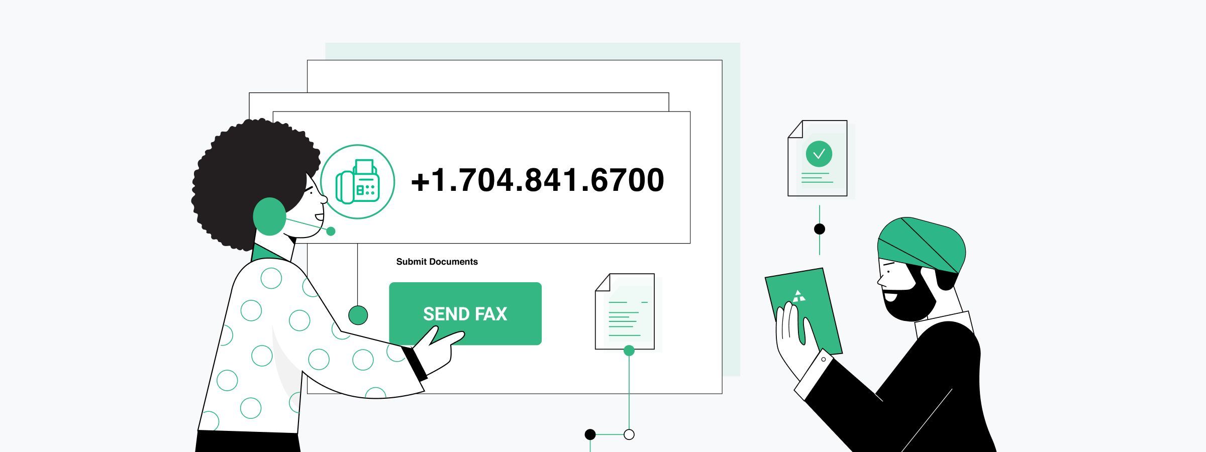inbound-fax-api