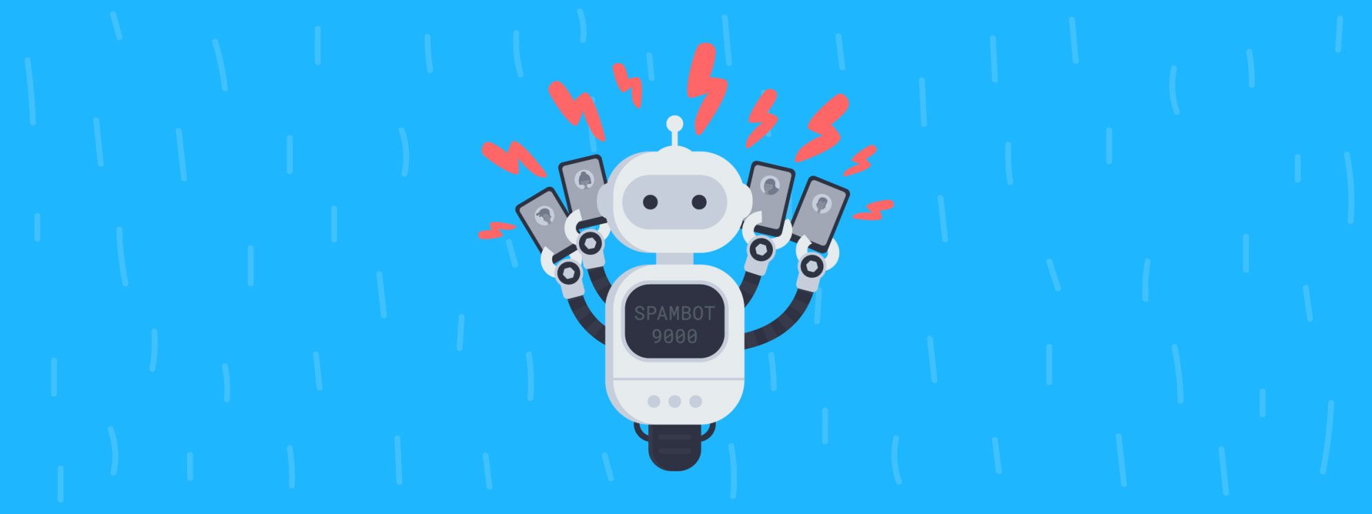 Robocalling Blog Series, Post 1 - Banner