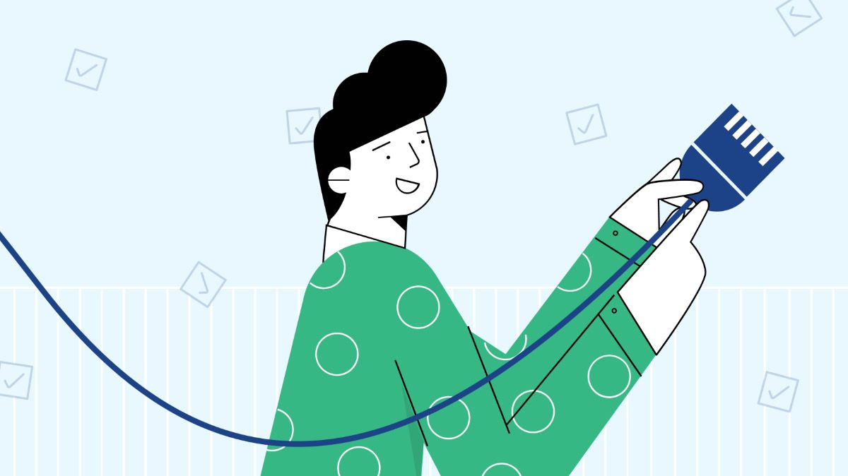 Six Steps to Switch from the ISDN to SIP Trunking