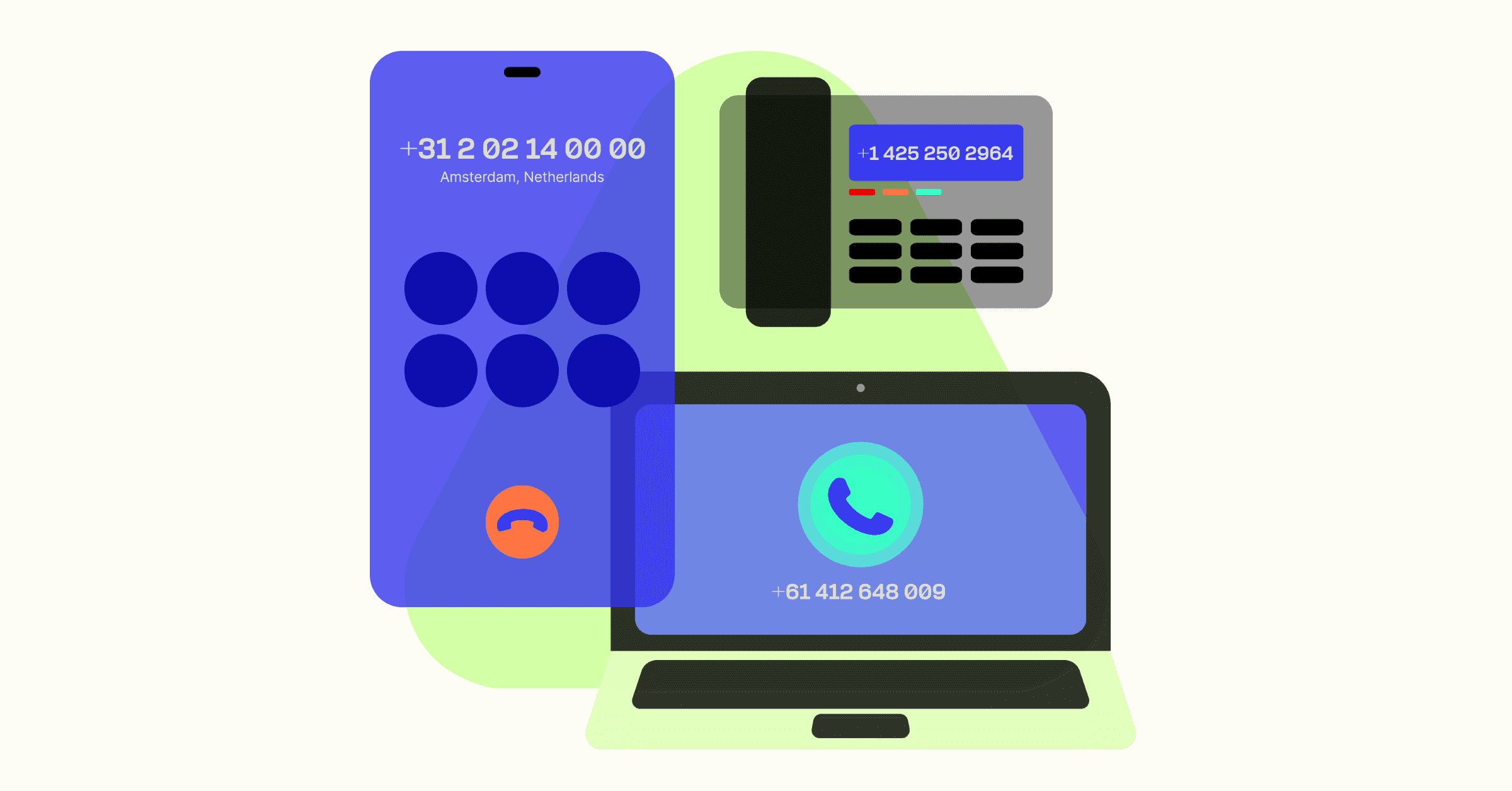 IoT devices that are voice enabled