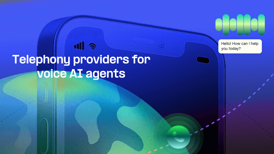 10 Voice AI Agents