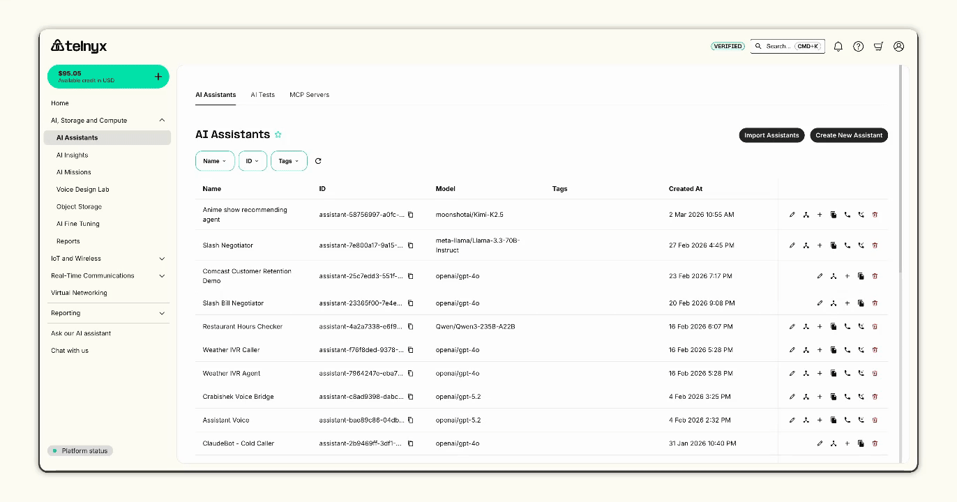 Telnyx Ultra TTS.gif