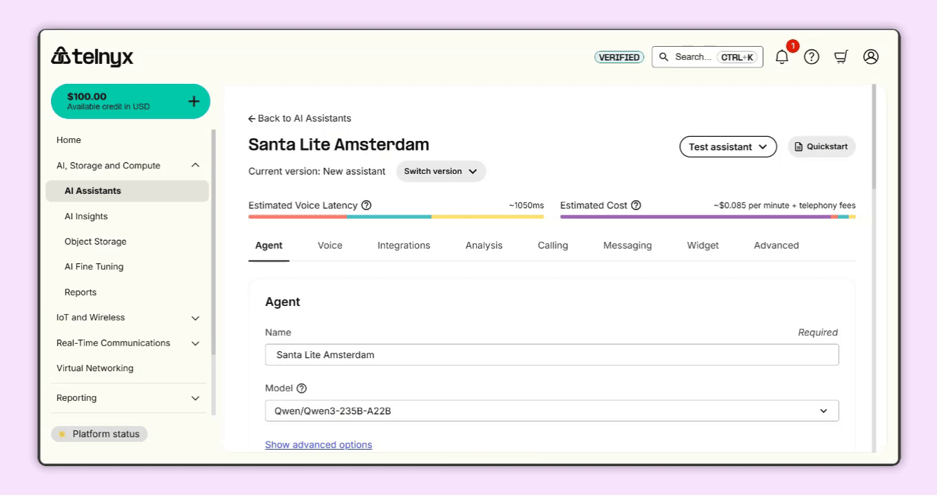 Telnyx launches native Zoho CRM integration to sync leads, contacts, accounts, and deals and 34 more pages - Personal - Microsoft​ Edge 1-7-2026 13-23-39.gif