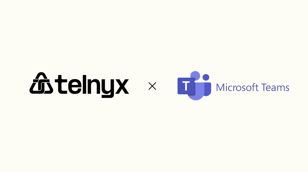 Direct Routing for MS Teams with Telnyx