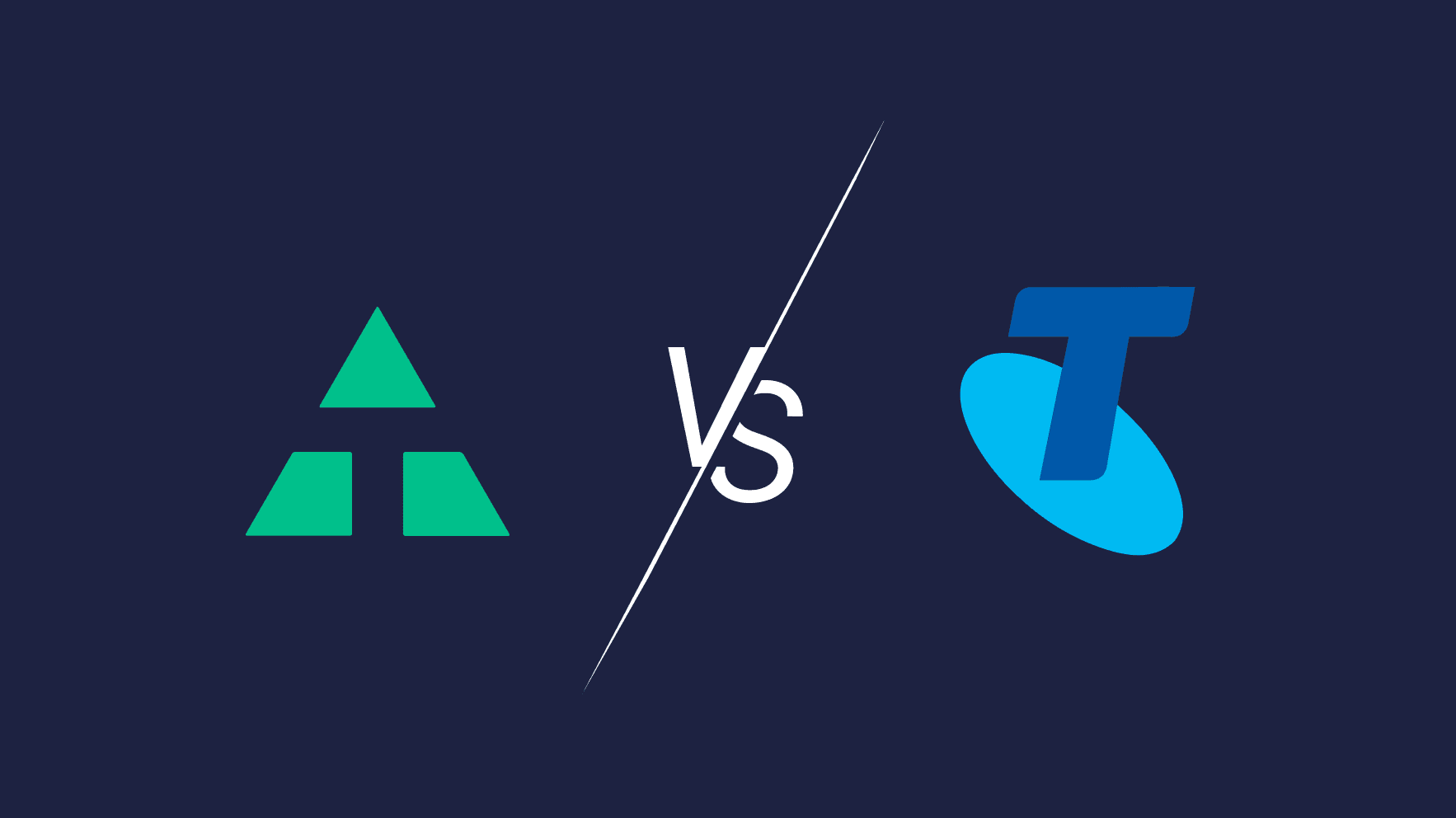 Telnyx vs. Telstra Comparison Guide
