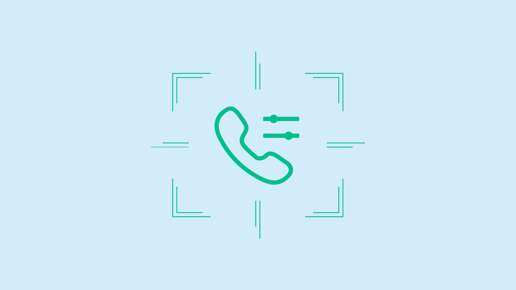 Voice API call control and tracking