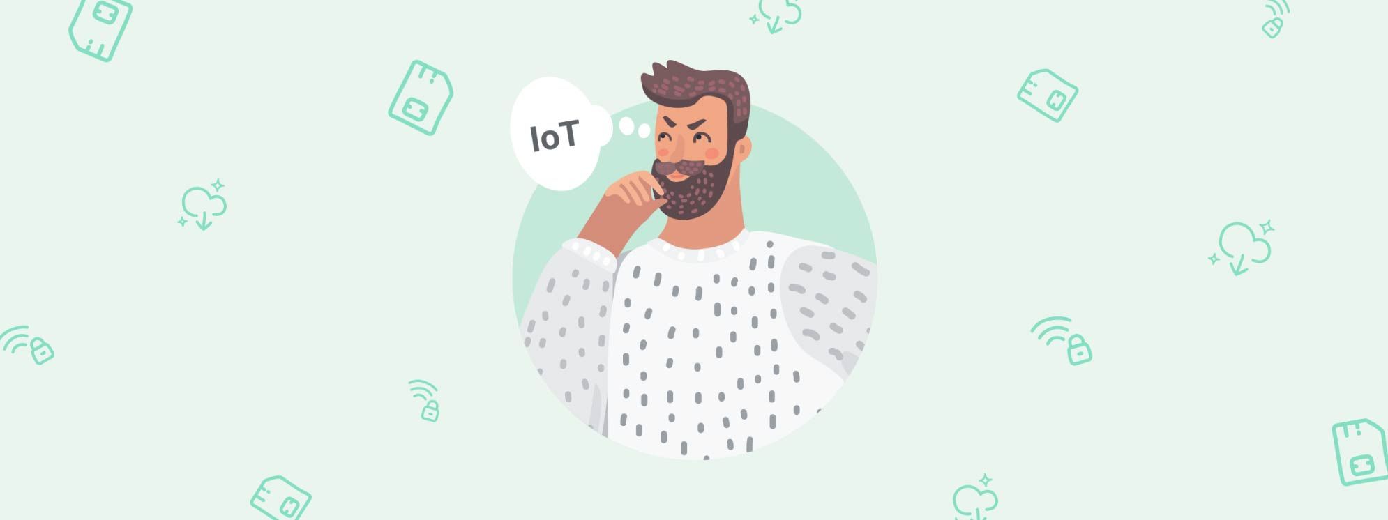 So, what makes a cellular IoT provider ideal for addressing these needs? These are the technologies and cellular IoT connectivity capabilities to look for