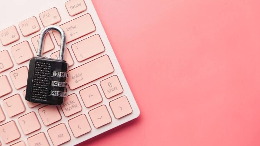How secure is two-factor authentication