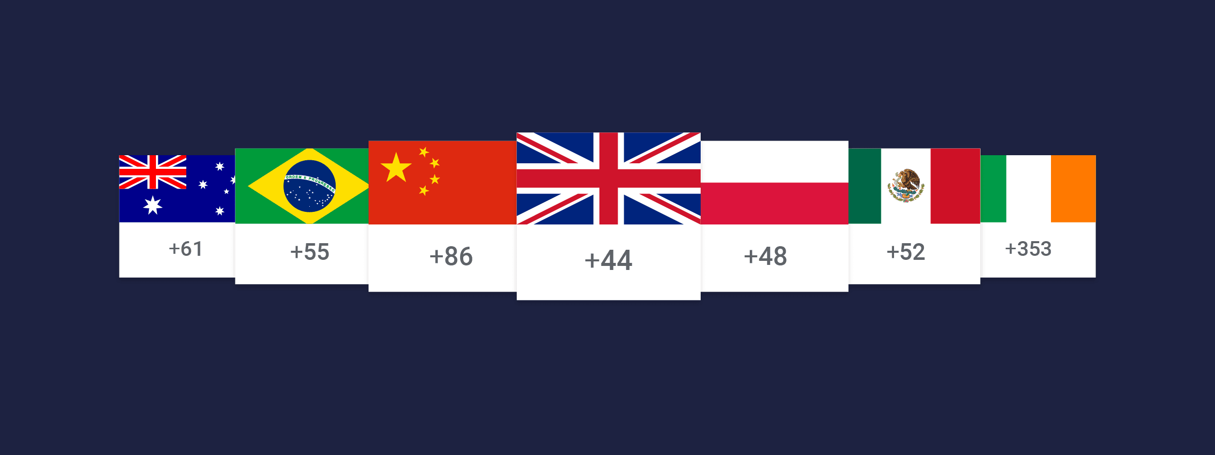 Intl2019 Resource center banner