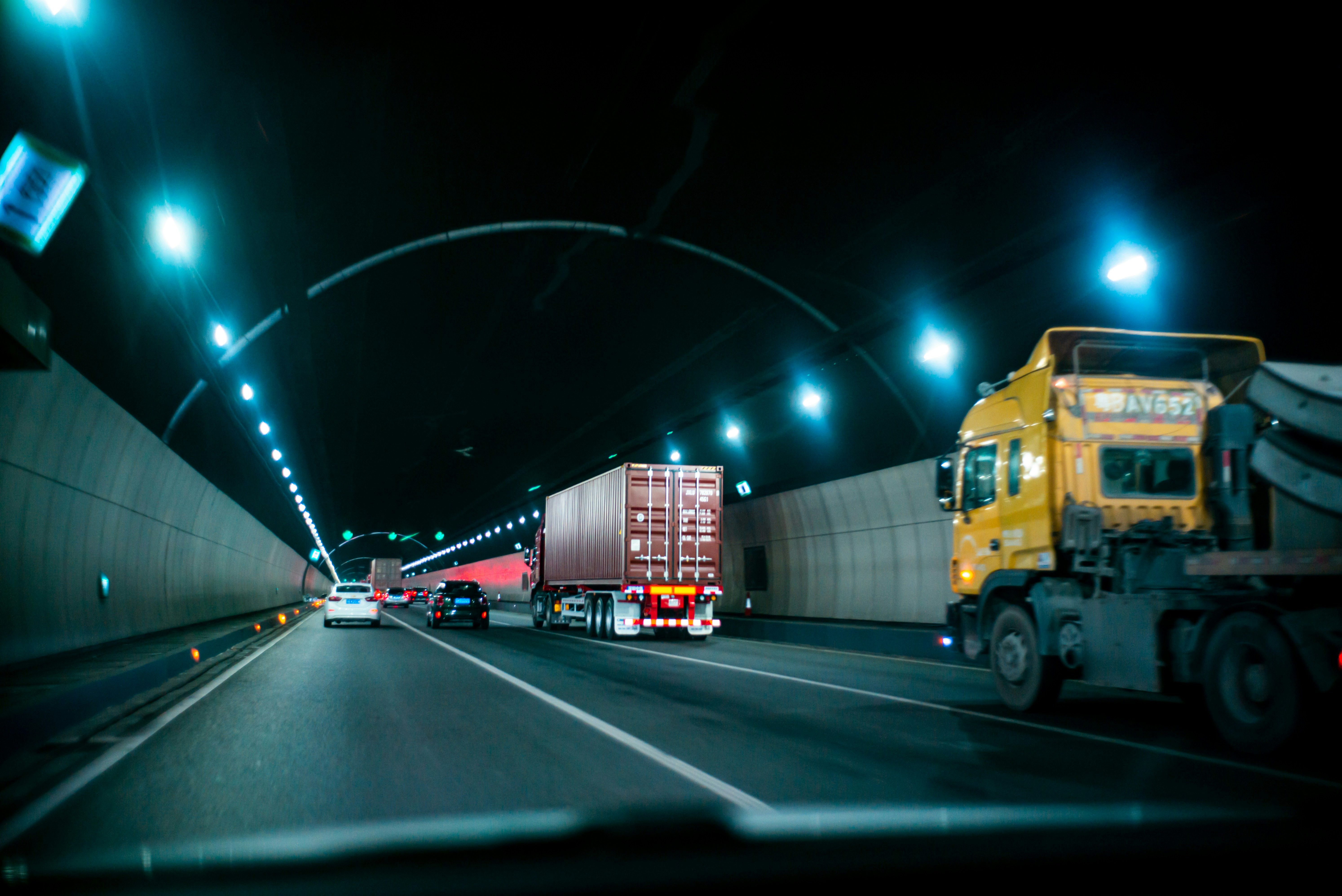 Freight Optimization