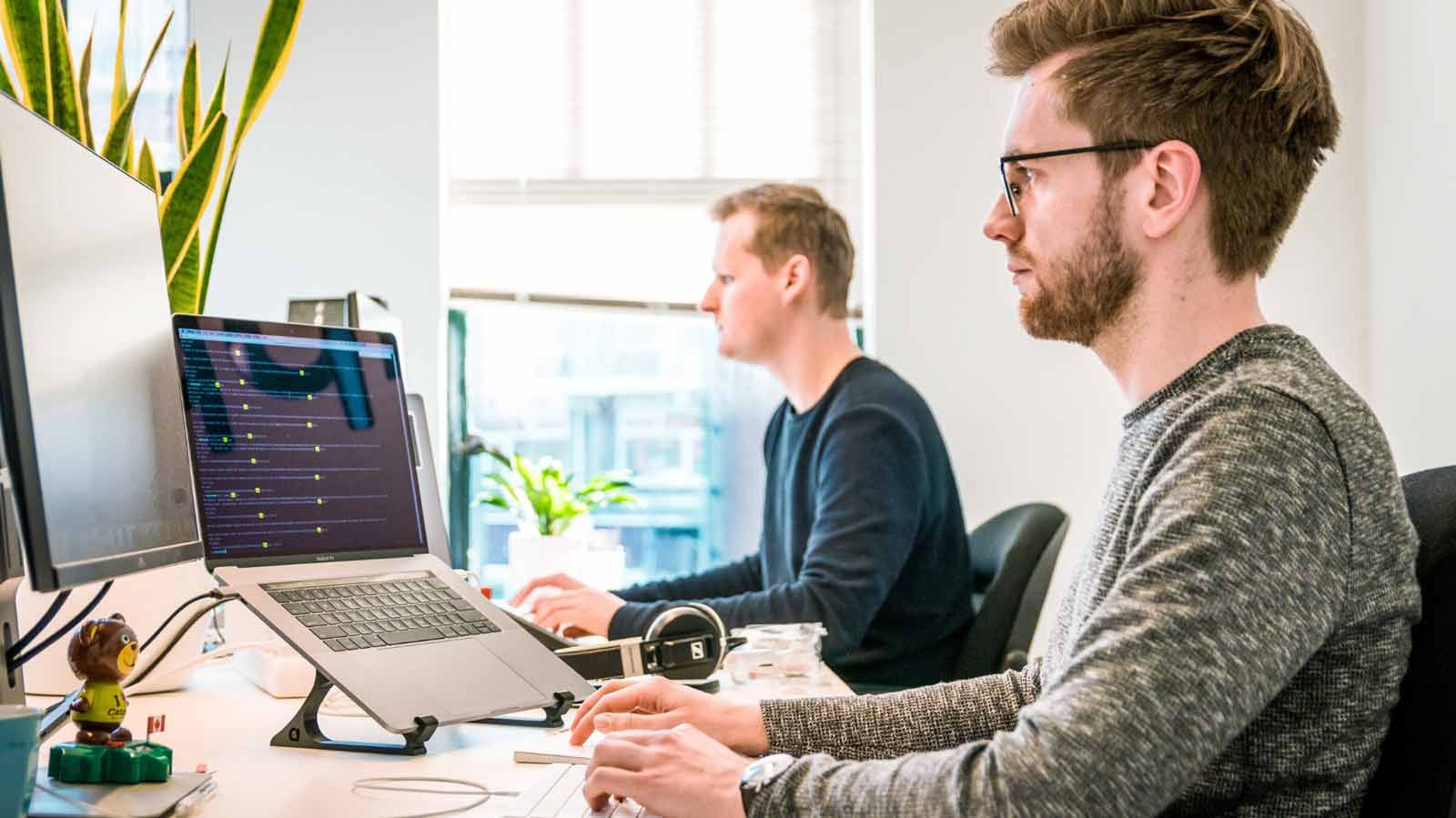 Programmable SMS developer