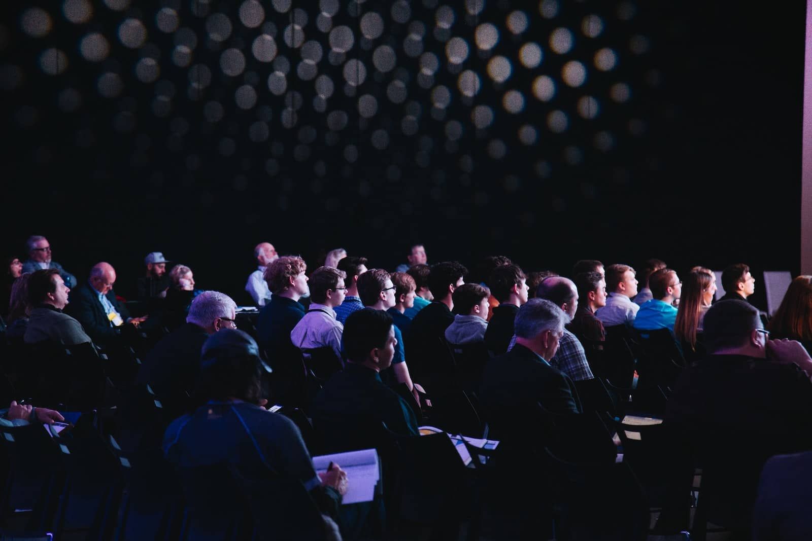 Telecom Conference