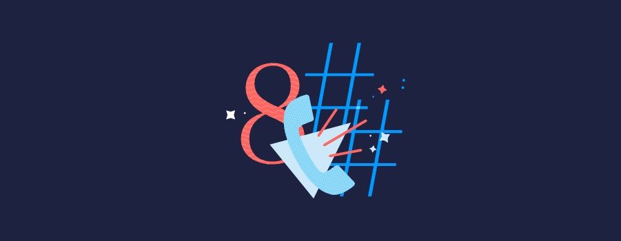 Toll Free blog banner